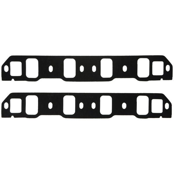 Fel-Pro 1262 R-3 Engine Intake Manifold Gasket Set - 1262R3 - front view