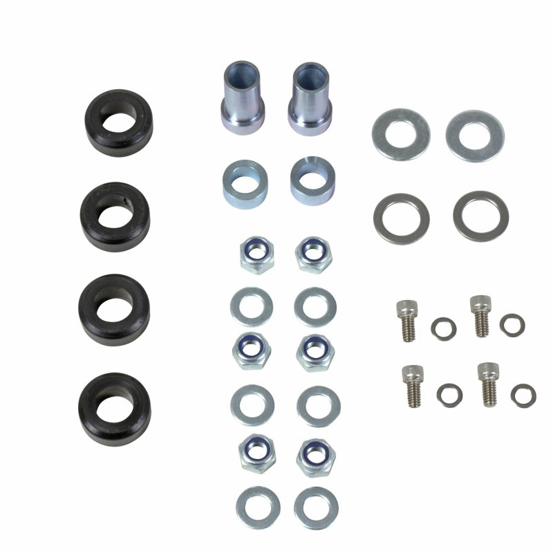 BBK 79-93 Mustang Complete Hardware Kit For BBK 2525 - 25252