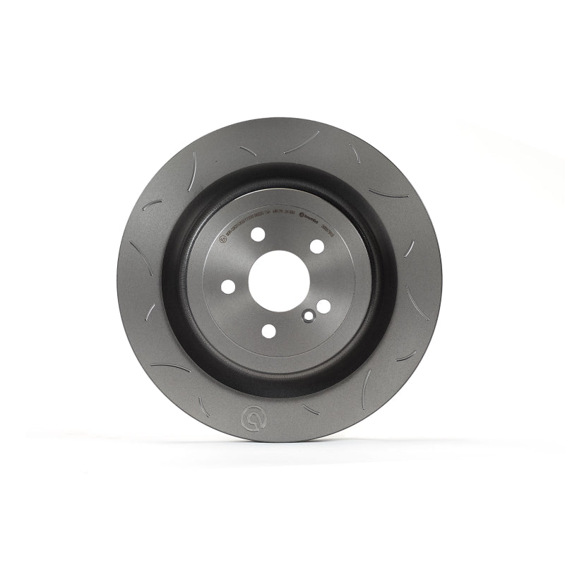Brembo OE 14-21 Mercedes-Benz AMG GT/16-22 AMG GT Roadster Rear Sport Brake Disc - 360x24 - 09.B879.1S