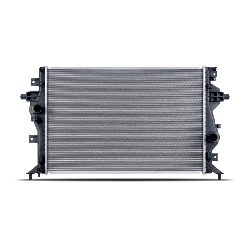 Mishimoto 17-22 Kia Niro / Hyundai Ioniq I4 1.6L Replacement Radiator - R6834