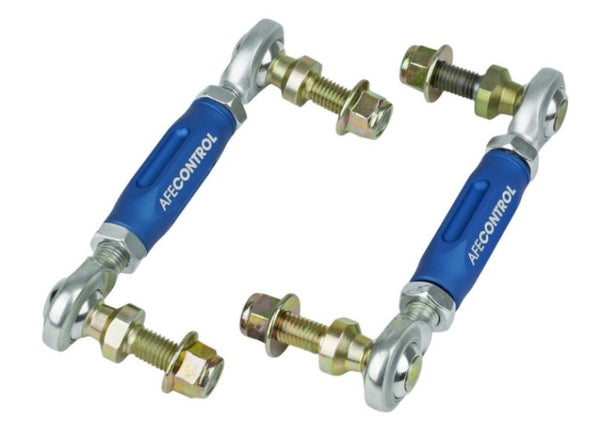 afe aFe CONTROL End Links Toyota GR Supra (A90) 20-25 L6-3.0L (t) - 442-721001RL