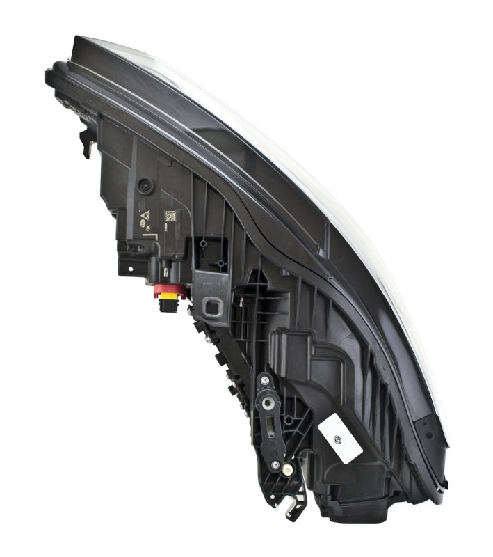 Hella 2016 Audi A6/S6 Headlamp Rh Led - 012976161