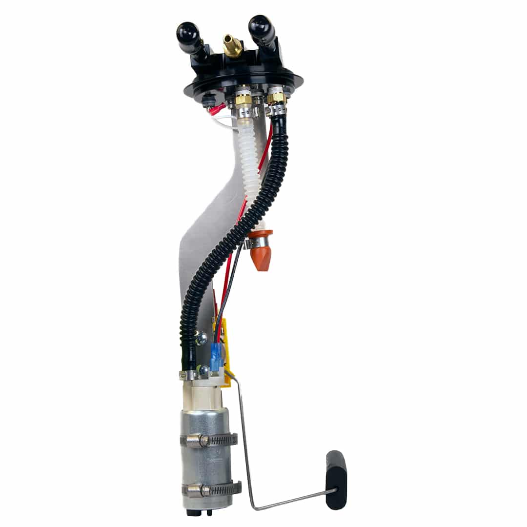 Aeromotive 88-99 Chevrolet C/K 1500/2500 Truck 200 Fuel Pump & Hanger - 18378
