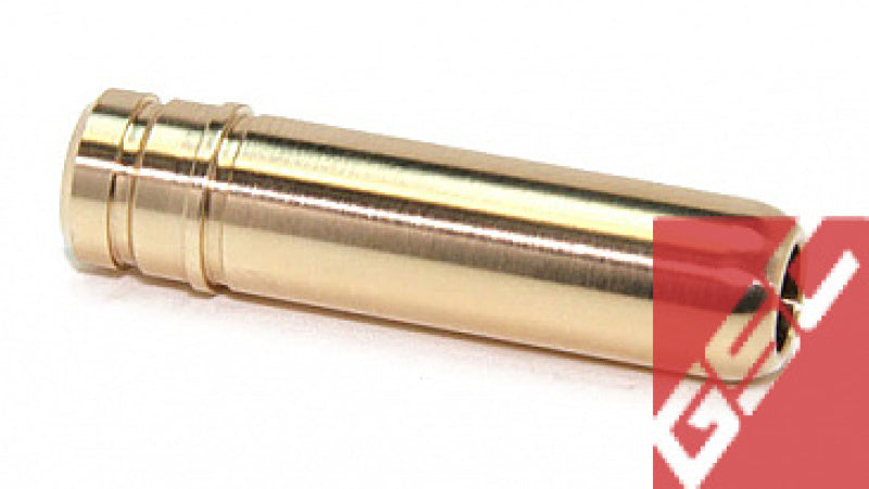 GSC P-D Nissan VQ35 Manganese Bronze Exhaust Valve Guide +.003in Oversize OD - Single - 3043.003-1 by GSC Power Division