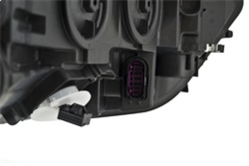 Hella 2016 Audi A6/S6 Headlamp Lh Bixen - 012976051