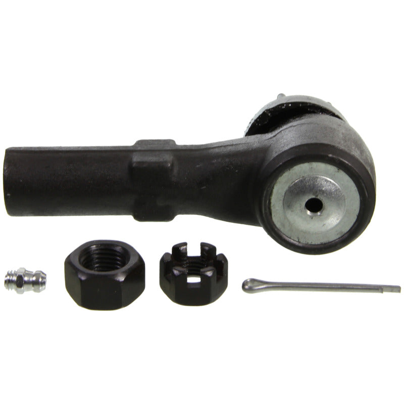 MOOG 93-97 Ford Probe Front Outer / Outer Tie Rod End - ES3197RL - out of package
