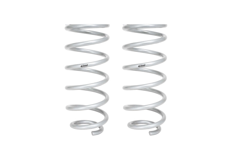 Eibach 19-21 Ram 1500 4WD Pro-Truck Lift Kit Rear (Incl. Lift Springs/Sport Shocks) - E30-27-011-02-02