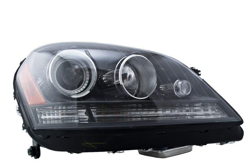 Hella 2006-2011 Mercedes-Benz ML320 Headlight Assembly - 263036561