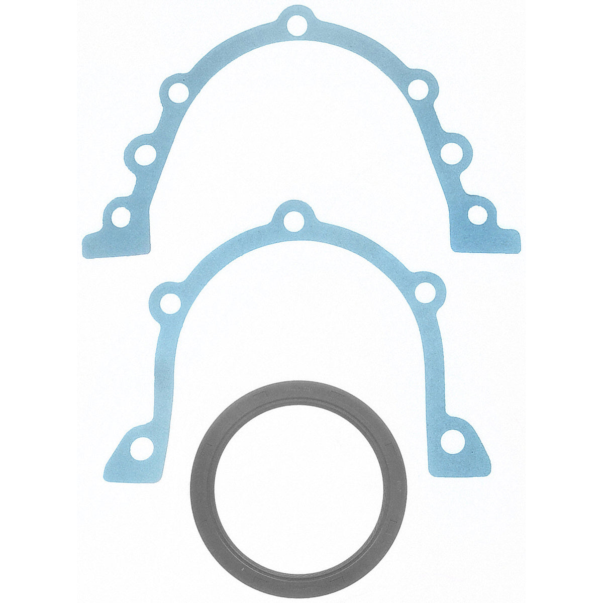 Fel-Pro Toyota Pickup Engine Crankshaft Seal Kit - BS403451 for 1970-1995 Toyota Pickup - front view