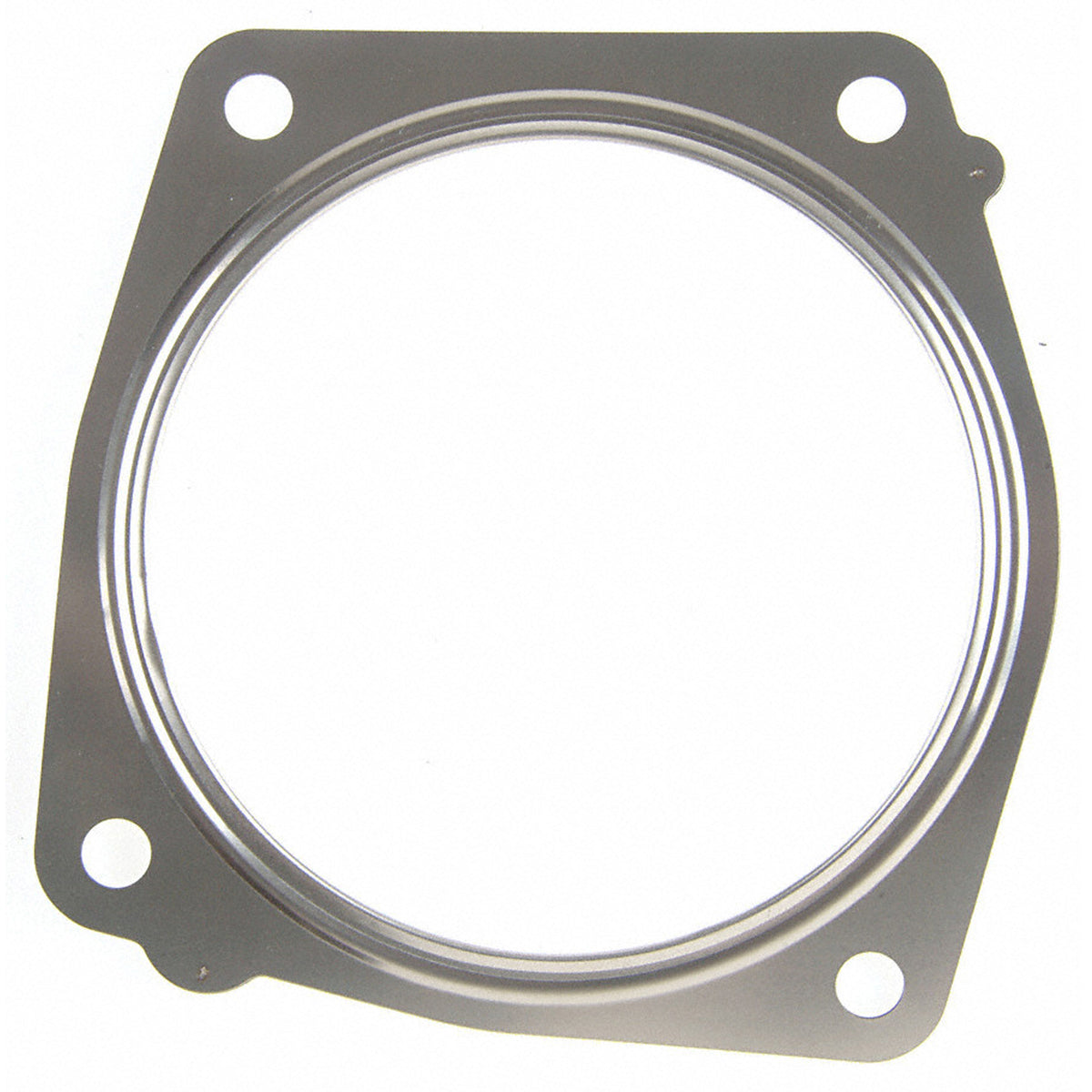 Fel-Pro Chrysler Sebring 61283 Exhaust Pipe Flange Gasket for 2002-2010 Chrysler Sebring - front view