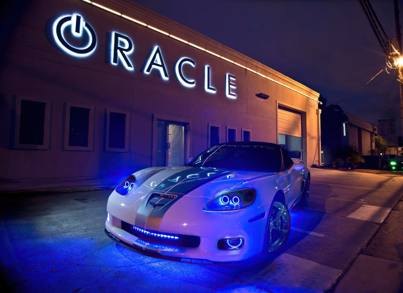 Oracle Universal Dynamic LED Underbody Kit - ColorSHIFT - Dynamic SEE WARRANTY - 4229-332