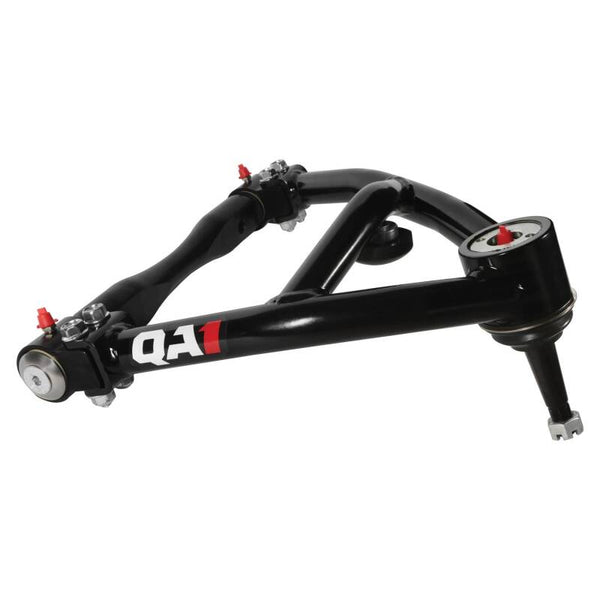 QA1 64-72 GM A/G-Body Pro-Touring Upper Control Arm Kit - Front - 52522 for 1964-1972 Buick Skylark - front view