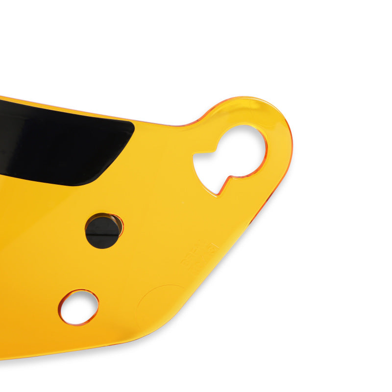 RaceQuip SPORTMOD Amber Shield - 202006RQP