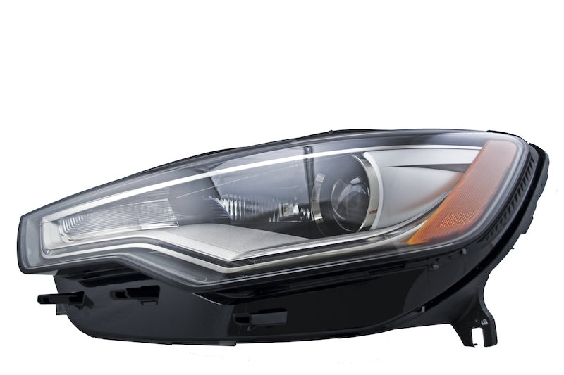 Hella 12-18 Audi A6/S6 W/O Auto Lvl Headlamp Xenon Lh - 011150391