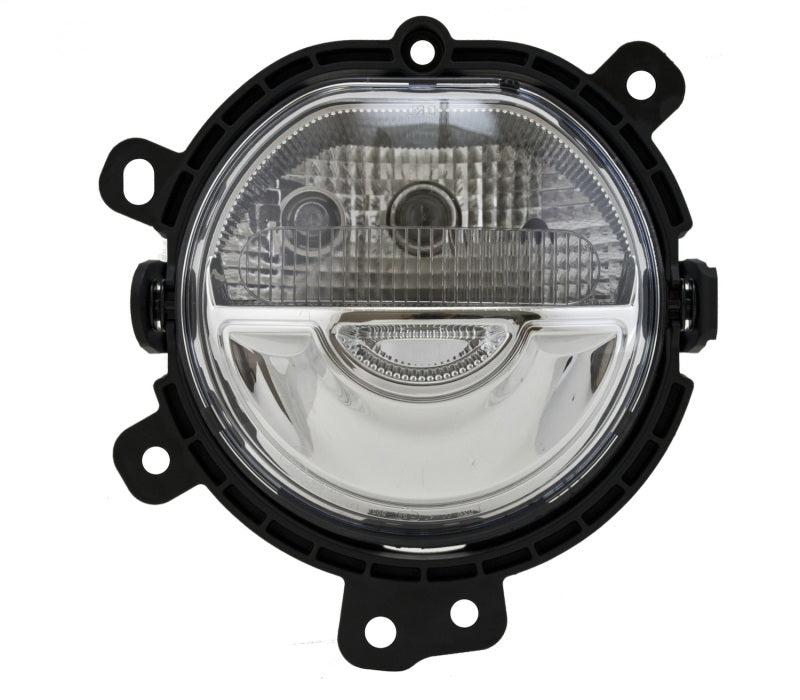 Hella 2014-2017 Mini Cooper Daytime Running Light Left - 011748051