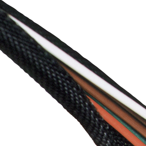 Russell Performance 3/4in Wire and Hose Protection (3ft Length) - 629140 - front view