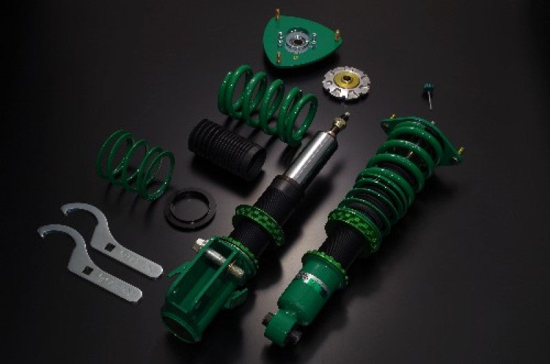 Tein 11-14 Subaru Impreza WRX STI  - Mono Racing Coilover Kit - VSS78-K1LS1