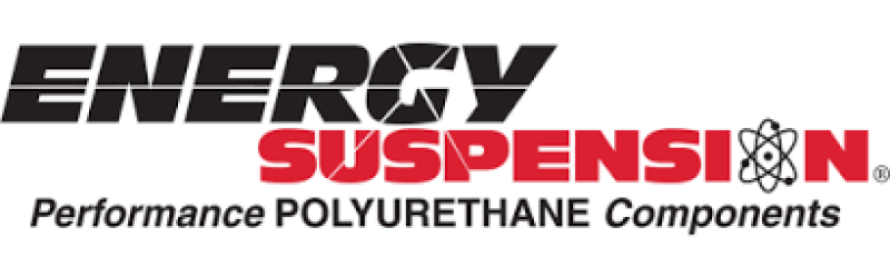 Energy Suspension 68-82 Chevrolet Corvette Red 9/16in Rear Sway Bar Bushings - 3.5224R