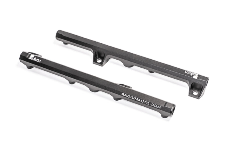 Radium Engineering Toyota 1UZ-FE Non-VVT-I Fuel Rails - 20-0961