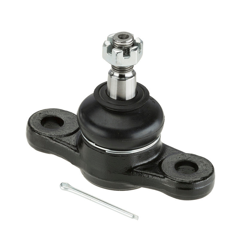 MOOG 05-10 Kia Sportage Front Lower Ball Joint - K500012 - front view