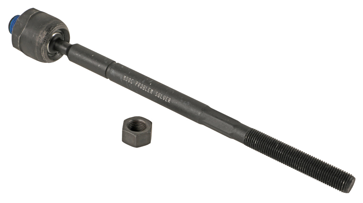 MOOG 98-04 Volvo C70 Front Inner / Inner Tie Rod End - EV800623 - front view