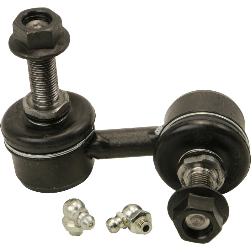 MOOG 11-12 Infiniti M37 Front Right Sway Bar Link Kit - K750209 - front view
