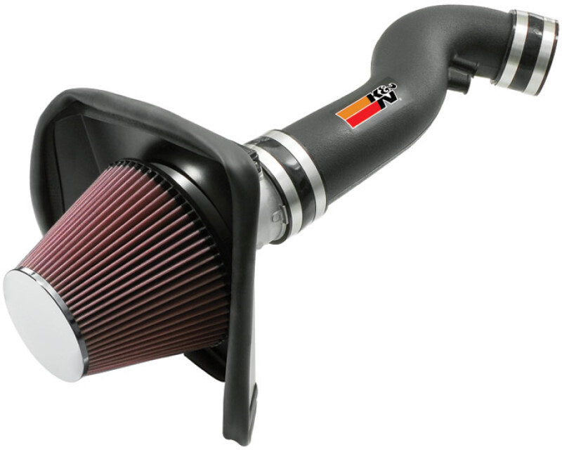 K&amp;N 02-03 Ford Explorer / Mercury Mountaineer V8-4.6L Performance Intake Kit - 57-2539