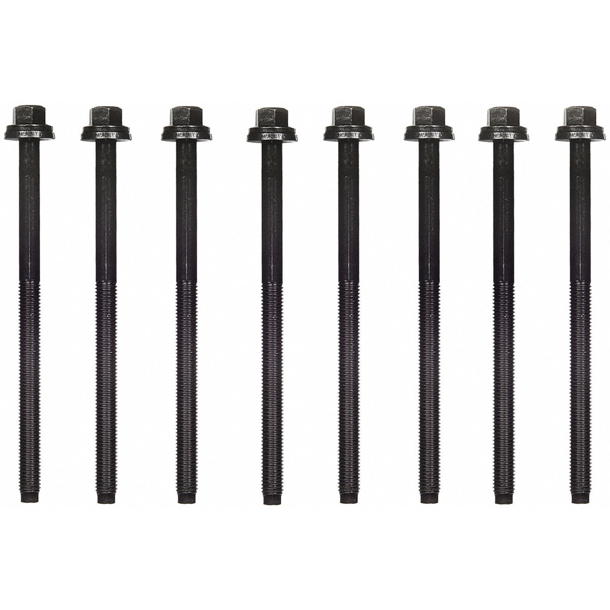 Fel-Pro Ford Escape ES 72159 Engine Cylinder Head Bolt Set - ES72159 for 2001-2012 Ford Escape - front view