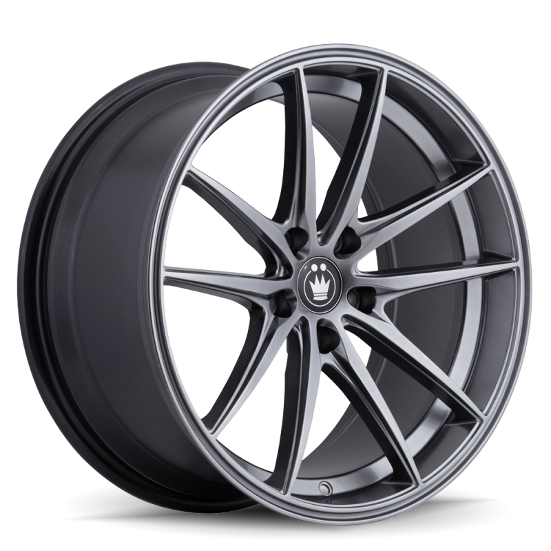 Konig Oversteer 19x8.5 5x114.3 ET30 Opal - OS98514309