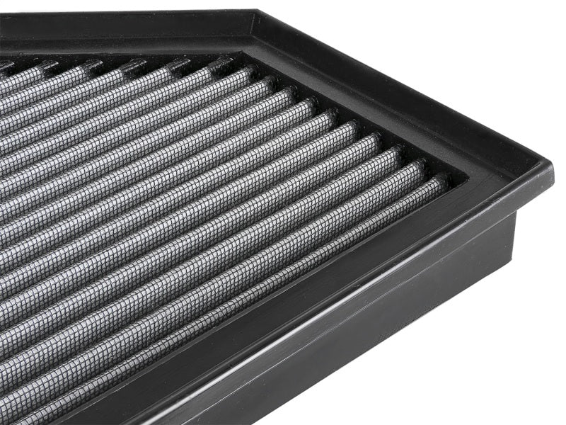 aFe Magnum FLOW Pro DRY S OE Replacement Filter 13-17 Cadillac ATS V6-3.6L - 31-10264