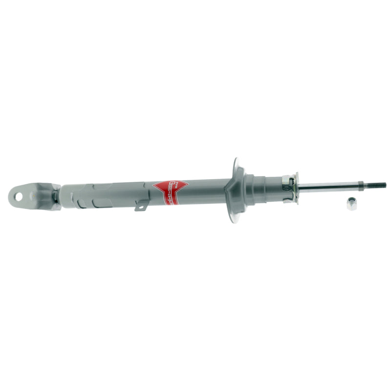 KYB Shocks &amp; Struts Gas-A-Just Front Right 13-20 Lexus GS350 - RWD with Adaptive Suspension - 7210000