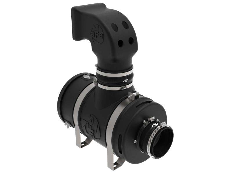 aFe MagnumFORCE Intakes Stage-1 PDS AIS PDS Off Road Canister - XL - 51-11061