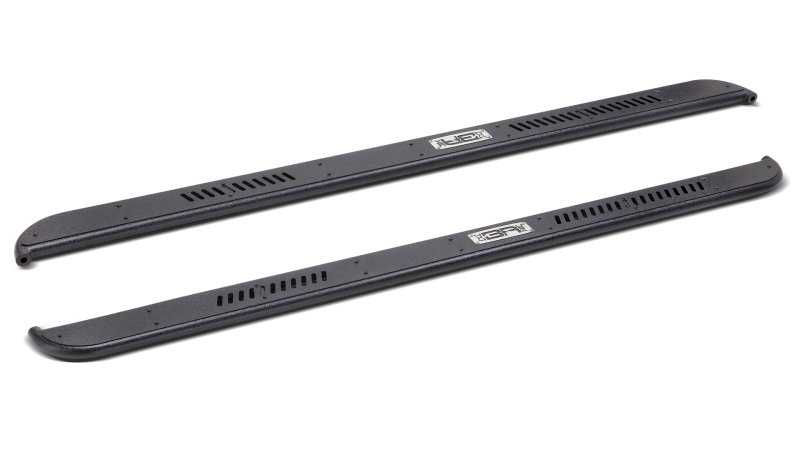 Body Armor 4x4 97-06 Jeep Wrangler TJ Rockcrawler Side Steps - TJ-4121