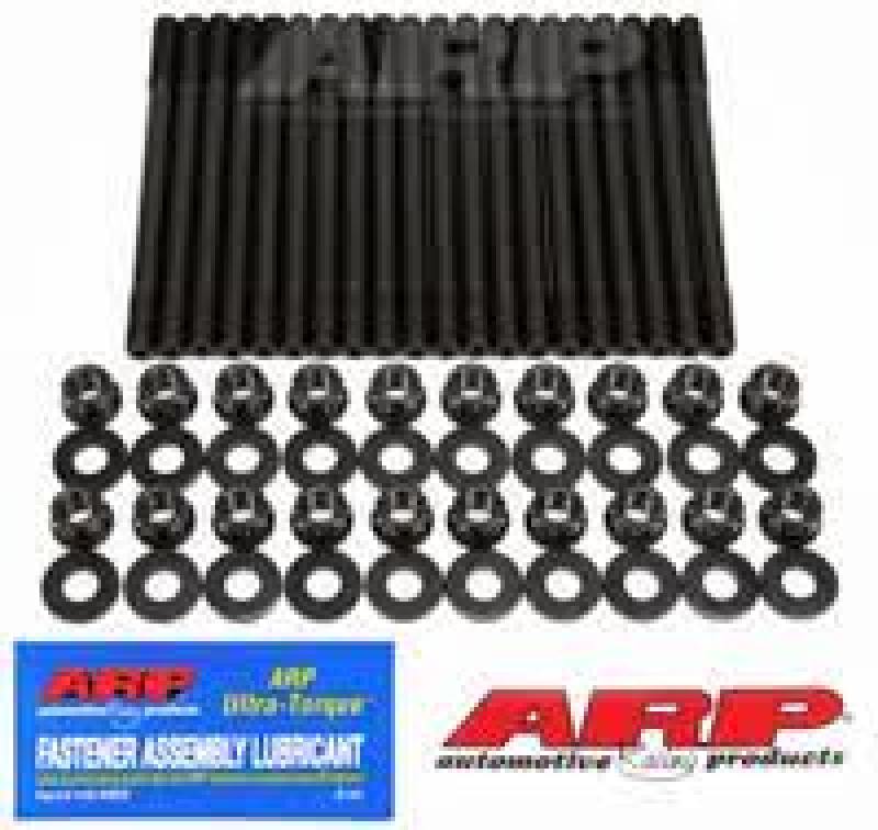 ARP Ford Coyote 5.0L V8 CA625+ HSK Head Stud Kit - 256-4304