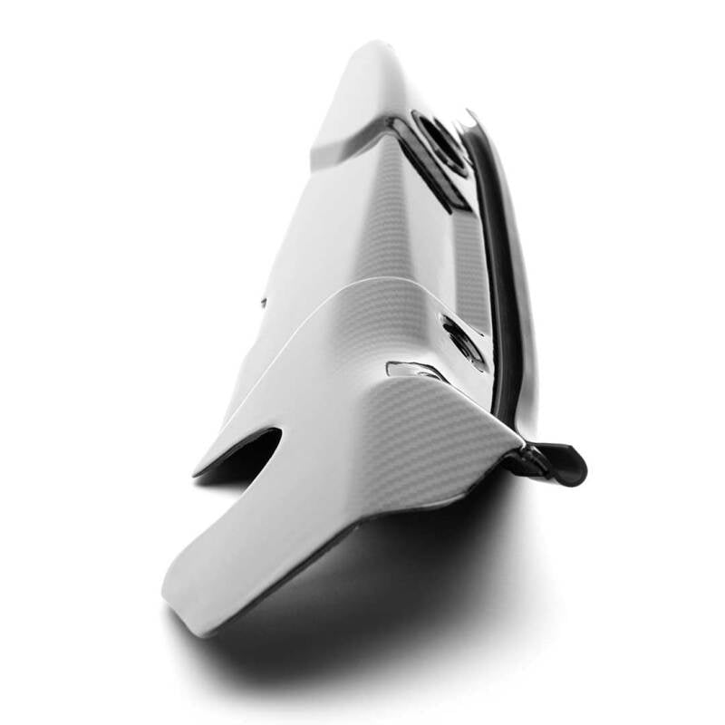 COBB 2022-2024 Subaru WRX Redline Fender Shrouds - 746170
