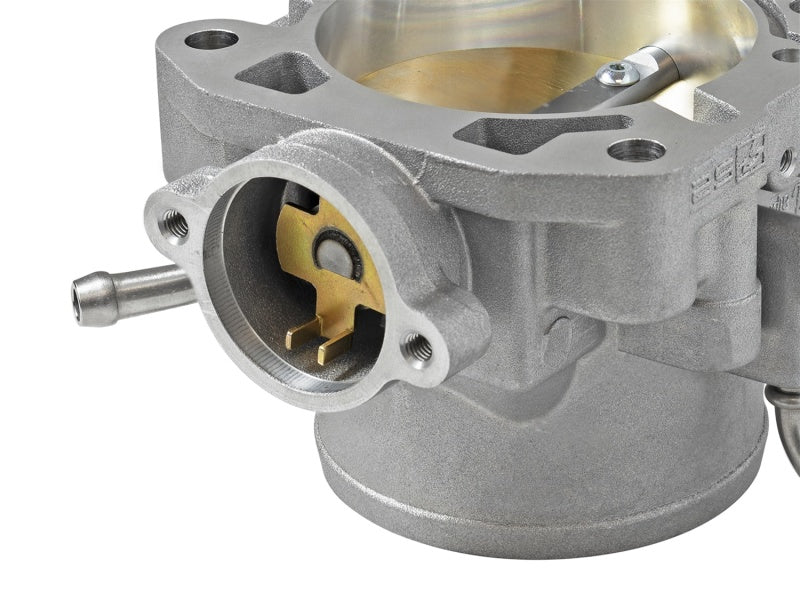 Skunk2 Alpha Series Honda/Acura (D/B/H/F Series) 66mm Cast Throttle Body (OEM Look) - 309-05-1030