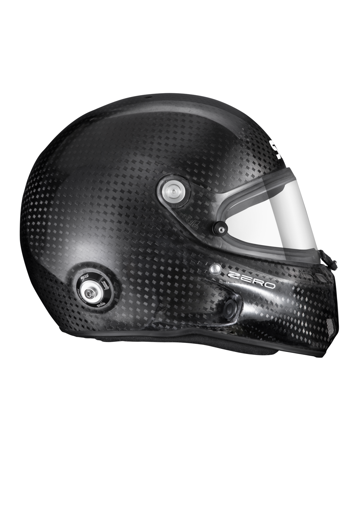 Stilo - ST6 GT Carbon ZERO- 8860