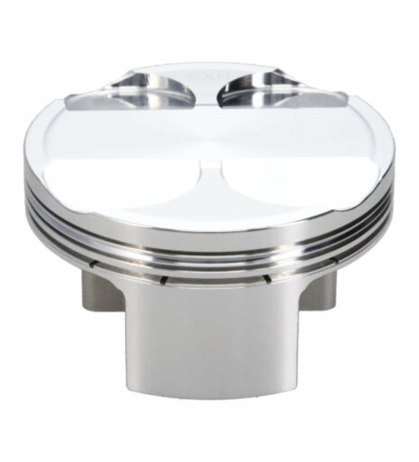 JE Pistons Kawasaki ZX14 13.5 to 1 Piston Kit - 247621