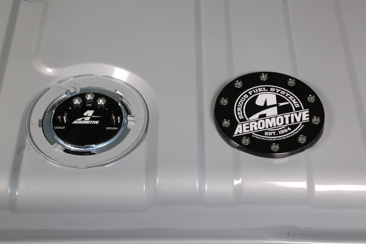 Aeromotive 70-73 Chevrolet Camaro/Pontiac Firebird 200 Stealth Gen 2 Fuel Tank - 18128