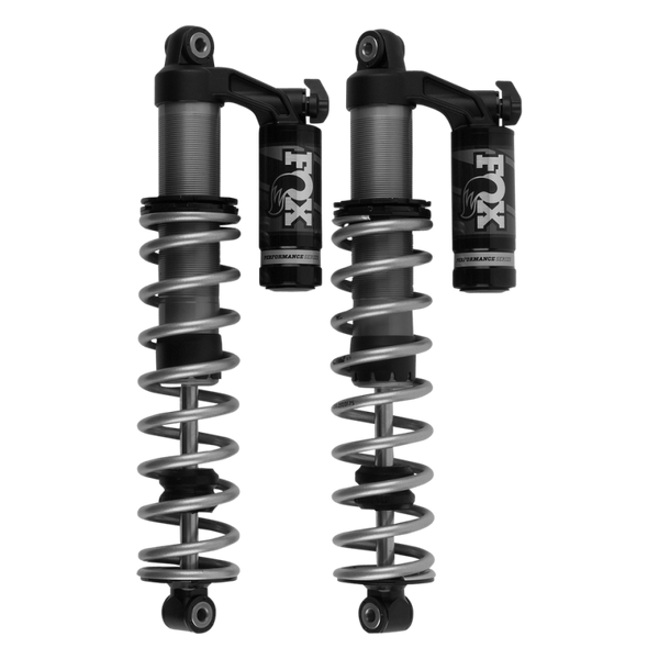 Fox Performance Series Polaris/AM/RZR 50/55 2.0in QS3 Performance Series Front w/ Springs 2-Seat - 885-06-118-2 - front view