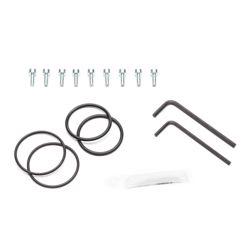 Cobb XLE Bypass Valve Rebuild Kit - BPV_REBUILD-KIT
