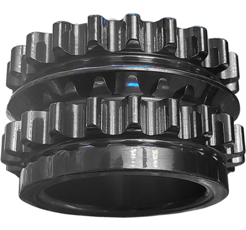 Boundary 11-14 Ford Coyote (All Types) V8 Billet Crankshaft Timing Sprocket - CM-SP-11-LR
