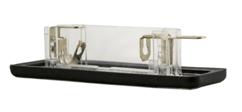 Hella 1975-1993 BMW 318i License Plate Light - H23331011