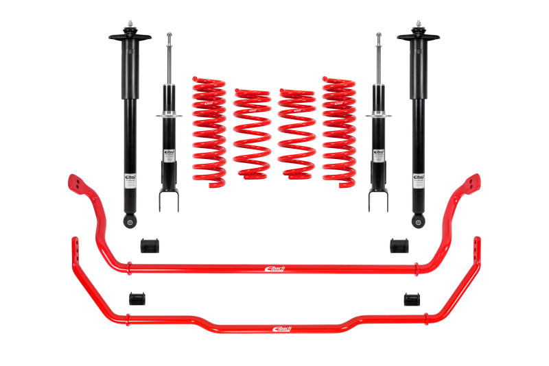 Eibach Sportline System Plus for 05-10 Chrsyler 300 (Exc AWD) / 05-10 300C (Exc AWD, SRT8 S/LEV) - 4.7328.680