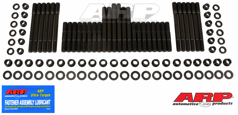 ARP SB Chevy Dart 13-deg head stud kit - 234-4337