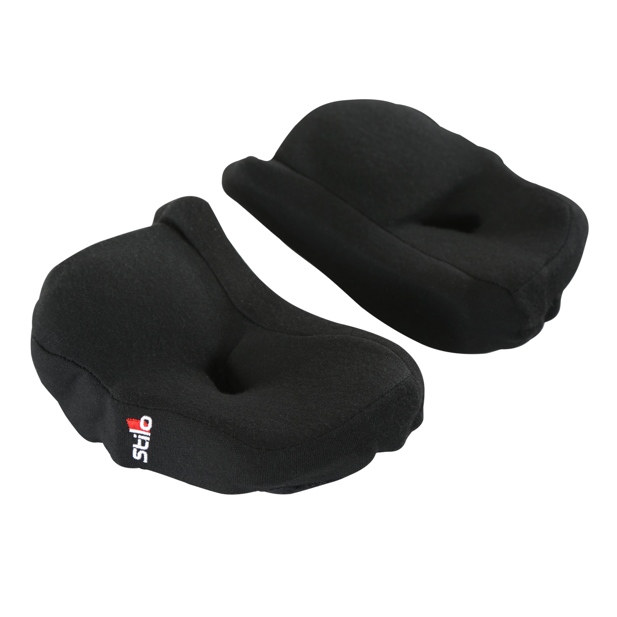 Stilo - ST5 F1 CHEEK PADS - 30MM