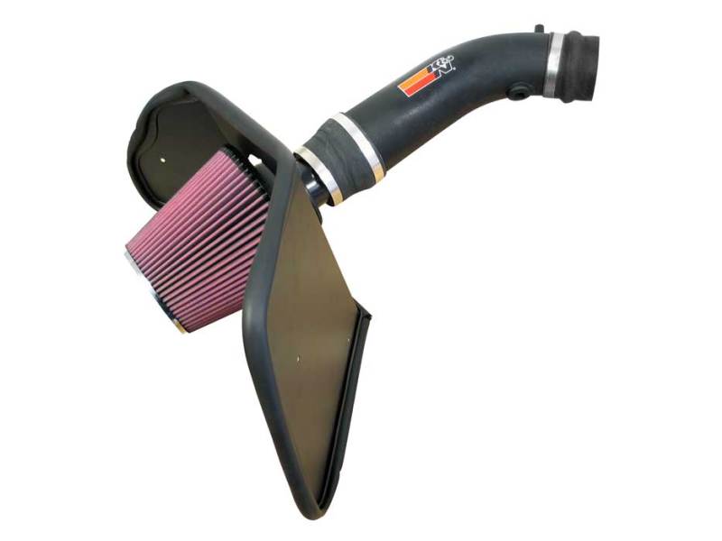 K&amp;N  95-98 Toyota T100 V6-3.4L Performance Intake Kit