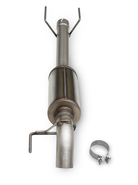 Flowmaster Flow FX Extreme Cat-Back Exhaust System 718141