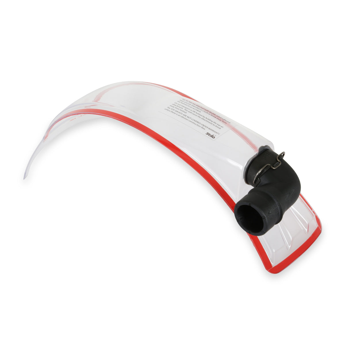 Stilo - TOP AIR 90 DEGREE MAGLOCK LARGE SHELL