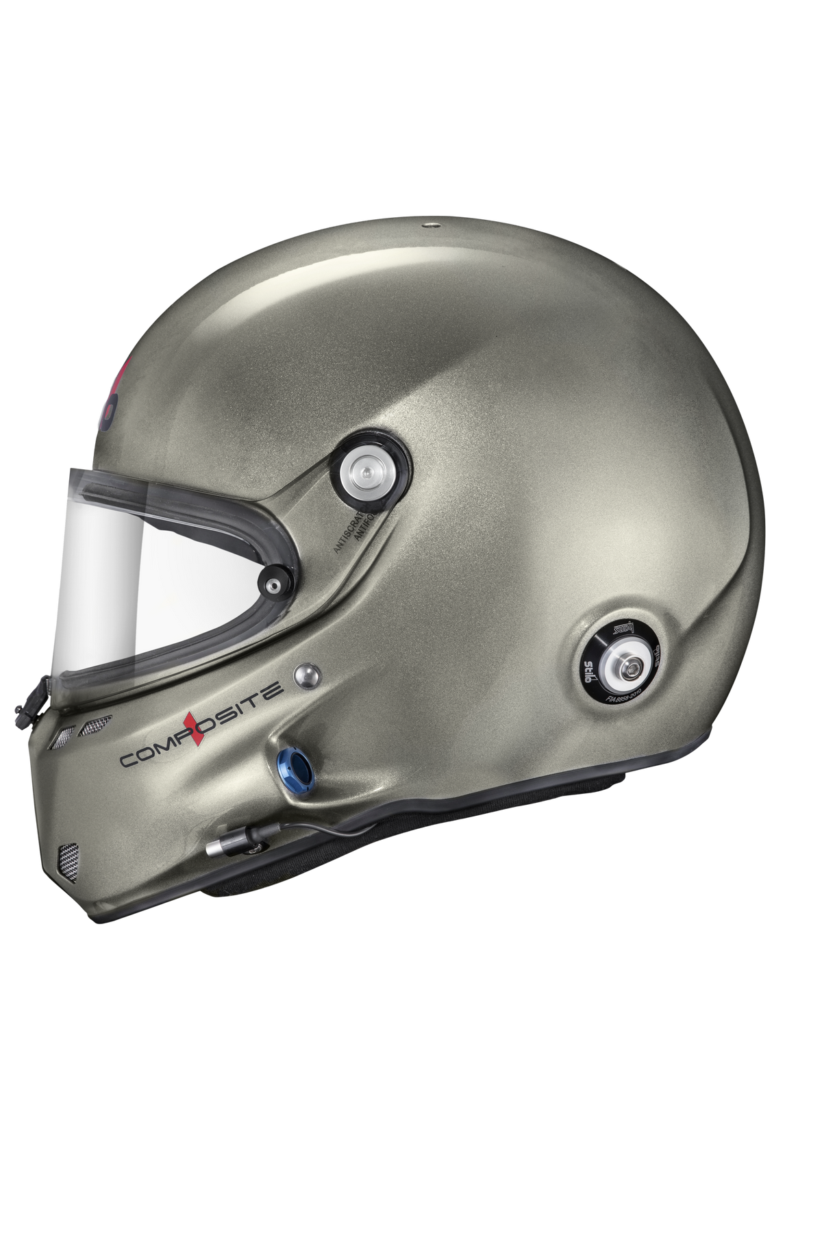 Stilo - ST6 GT Composite- SA2025